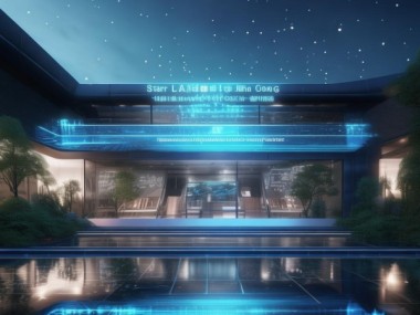 星湖聪聪信息咨询服务，赋能未来，智创未来