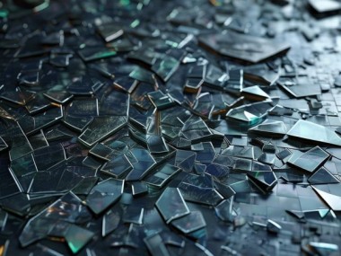 网络暴力，一种折射社会文明的 broken glass