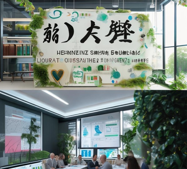 珍珍信息咨询服务部，服务与成长的平衡之道