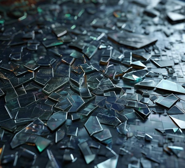 网络暴力，一种折射社会文明的 broken glass